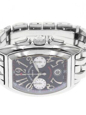 FRANCK MULLER Conquistador 8001CC